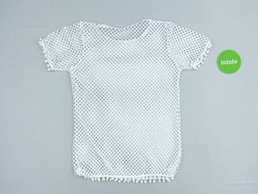 ile wazy bluza: Shein, Bluzka damska, rozmiar S — 3