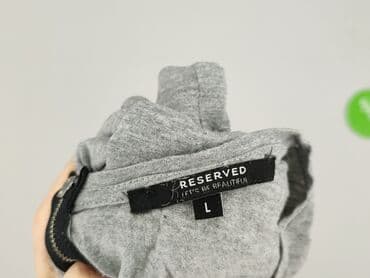 reserved bluzy: Reserved, Bluzka damska, rozmiar L — 5