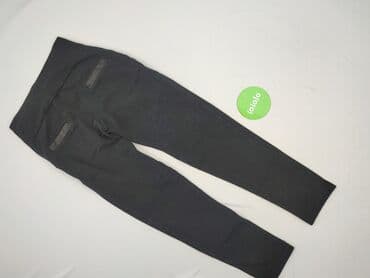 trampki ang: Legginsy Sportowe damskie, rozmiar S — 3