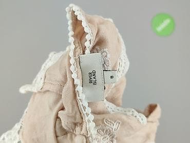 bluzka tupac pull and bear: River Island, Women's blouse, size S — 4