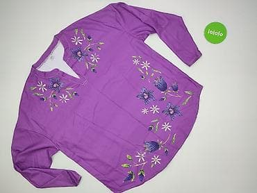 forever unique: Bluzka damska, rozmiar 2XL — 2
