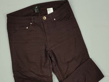 buty sniegowce h m: H&M, Jeansy damskie, rozmiar S — 2