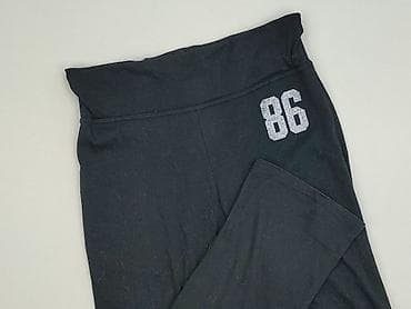 bokserki uzywane: Denim Co, Legginsy Sportowe damskie, rozmiar L — 1