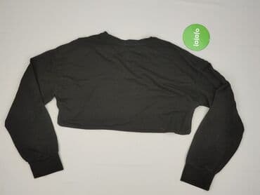 cropp bluzki z krótkim rękawem: Top damski, rozmiar M — 3