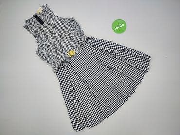kors: MICHAEL Michael Kors, Sukienka damska, rozmiar S — 2