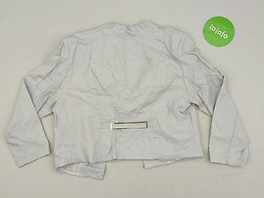 marynarka oversize: Marynarka damska, rozmiar 3XL — 3