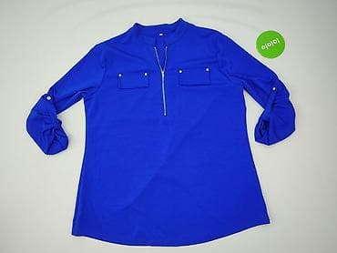 carry tunika: Tunika damska, rozmiar 2XL — 2