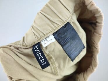 bluza rick and morty h m: H&M Divided, Spodnie cargo damskie, M — 5