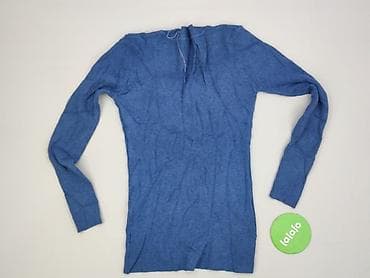 grunge sweter: Sweter damski, rozmiar XL — 4