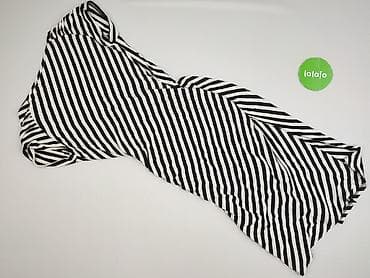 sukienki swing plus size: Sukienka damska, rozmiar S — 3