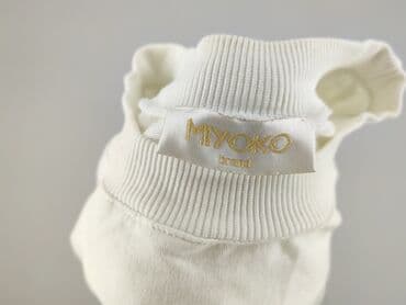 t shirt miu miu damski: Bluza damska
, 4XL — 4