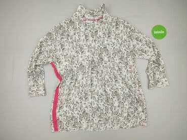 bluzki z golfem: Evans, Tunika damska, rozmiar 2XL — 2