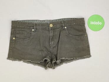 wrangler krótkie spodenki: Denim Co, Szorty damskie, rozmiar XL — 2