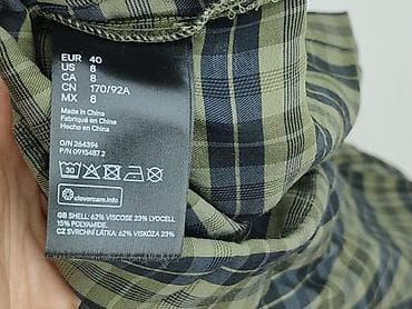 116 cm: H&M, Sukienka damska, rozmiar L — 5