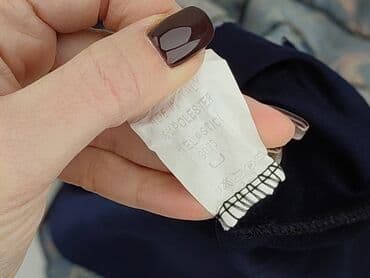 wykroje sukienek: Sukienka damska, rozmiar L — 5