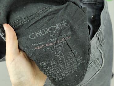 vans kurtka zimowa: Jeans for men, S (EU 36), Cherokee, condition - Good — 5