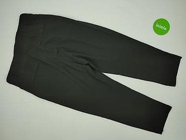 hm 16064a: H&M, Spodnie materiałowe damskie, rozmiar 2XL — 3