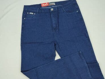 Jeans for men, size M