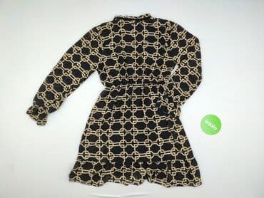 sukienki swing plus size: Сукня жіноча, розмір S — 3