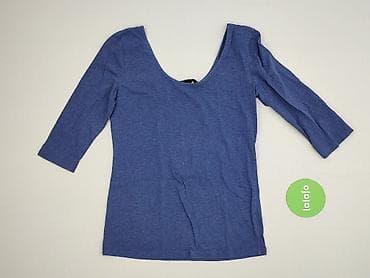 only blue behaviour: Top Secret, Bluzka damska, rozmiar M — 3