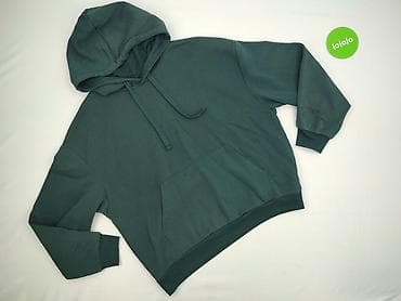 b: Sinsay, Bluza z kapturem dla mężczyzn, rozmiar M — 2