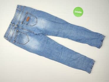 Kobiety: Fashion Jeans, Jeansy damskie, rozmiar S — 3