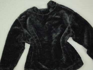 sweter w paski h: H&M, Women`s sweater, size S (EU 36) — 1