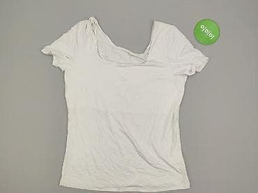 jwp t shirty: Camaïeu, T-shirt damski, rozmiar 2XL — 2