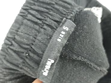 asics szare: Sinsay, Szorty damskie, rozmiar S — 4