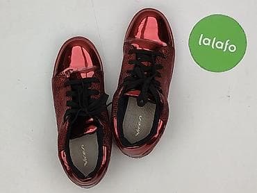 rekiny klapki: Vices, Sneakersy damskie, rozmiar 38 — 2