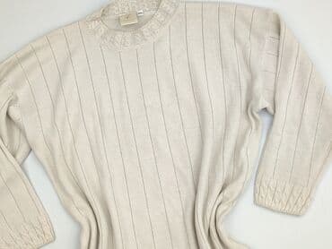 Swetry: Sweter damski, rozmiar 5XL