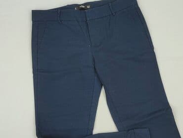 buty ja morant: Mango, Spodnie materiałowe damskie, rozmiar M — 1