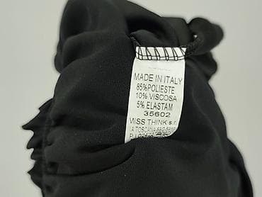 sweter na ramiona: Bluzka damska, rozmiar 3XL — 5