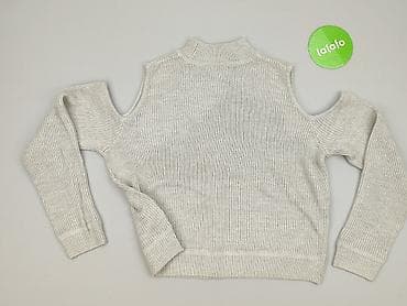 bluza spiderman hm: H&M Divided, Sweter damski, rozmiar M — 3