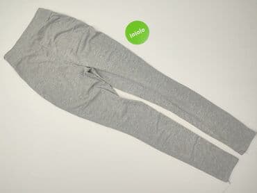 ubrania do nordic walking: PrettyLittleThing, Лосини Спортивні жіночі, розмір M — 3