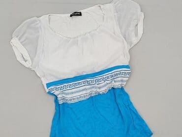 Women's Clothing: MEGI, Women's blouse, S at lalafo.pl — 1 Women's Clothing: MEGI, Women's blouse, S — 1