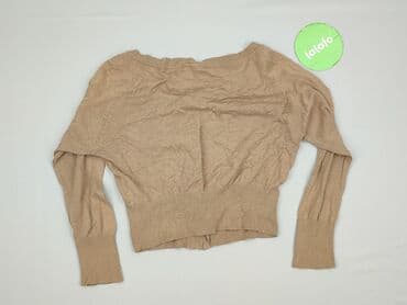 sweter na guziki: Atmosphere, Kardigan damski, rozmiar M — 3