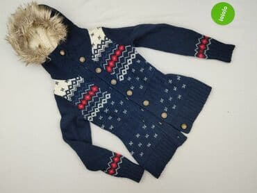 kurtki zimowe wyprzedaz: H&M, Women`s cardigan, S — 2