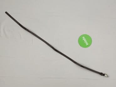 pomarańczowy pasek damski: Pasek, Damskie, stan - Idealny — 2