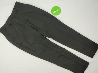 kapcie zygzak mcqueen 42: H&M, Spodnie materiałowe damskie, rozmiar M — 2