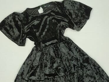 sinsay sukienki cekiny: Sinsay, Women`s dress, size XS — 2