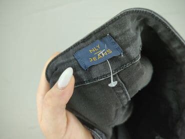 Ubrania damskie: Jeansy damskie, S — 4