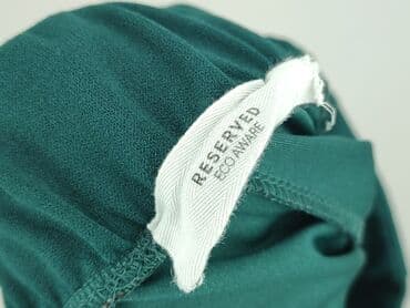 ubrania eko: Spodnie materiałowe damskie, rozmiar XL — 7