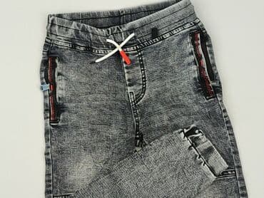 mohito body koszula: Jeans, 8 years, 122/128, condition - Perfect — 1