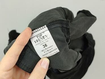 butik kurtki: Top Vintage, Marynarka damska, rozmiar S — 5