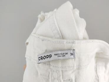 sukienka koszulowa cropp: Cropp, Jeansy damskie, S — 4