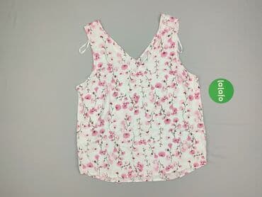 koszulka wisla plock: Women's blouse, size 2XL (EU 44) — 2