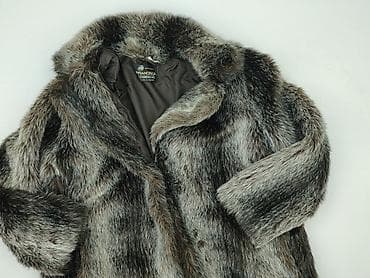 hm plaszcz: Futro, rozmiar L — 1