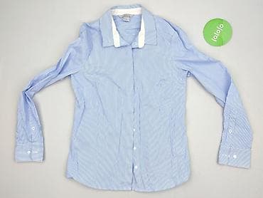 koszule 3xl: H&M, Koszula damska, rozmiar M — 2