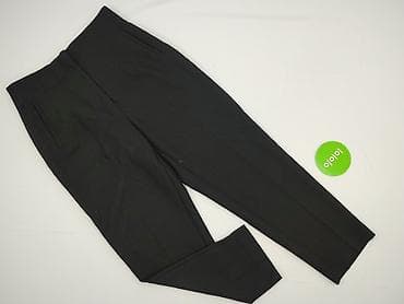 polbuty: Zara, Spodnie materiałowe damskie, rozmiar L — 2